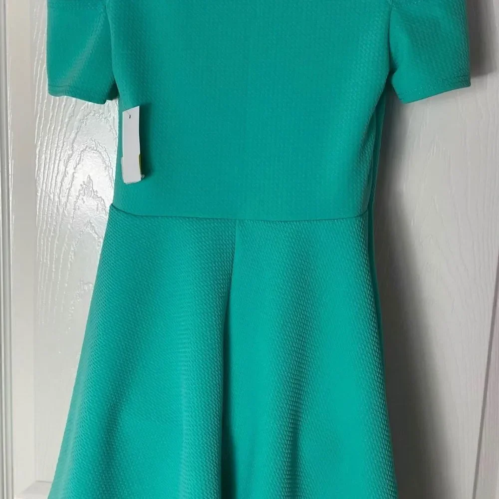 PINC GIRLS Cold Shoulder Cut-Out DRESS